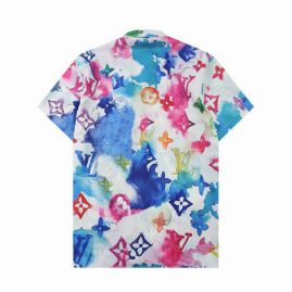 Picture of LV Shirt Short _SKULVM-3XLA0222427